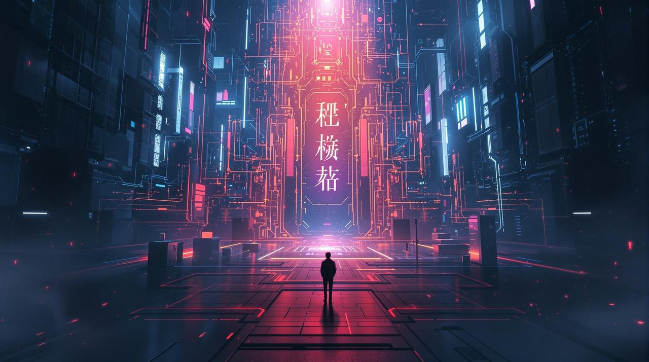 高清短剧网AI短剧 - 算法之谜：真相追踪
